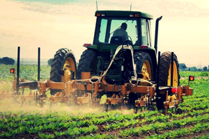 Farming