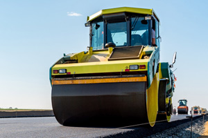 Paving/Road Construction