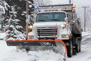 Snow Removable